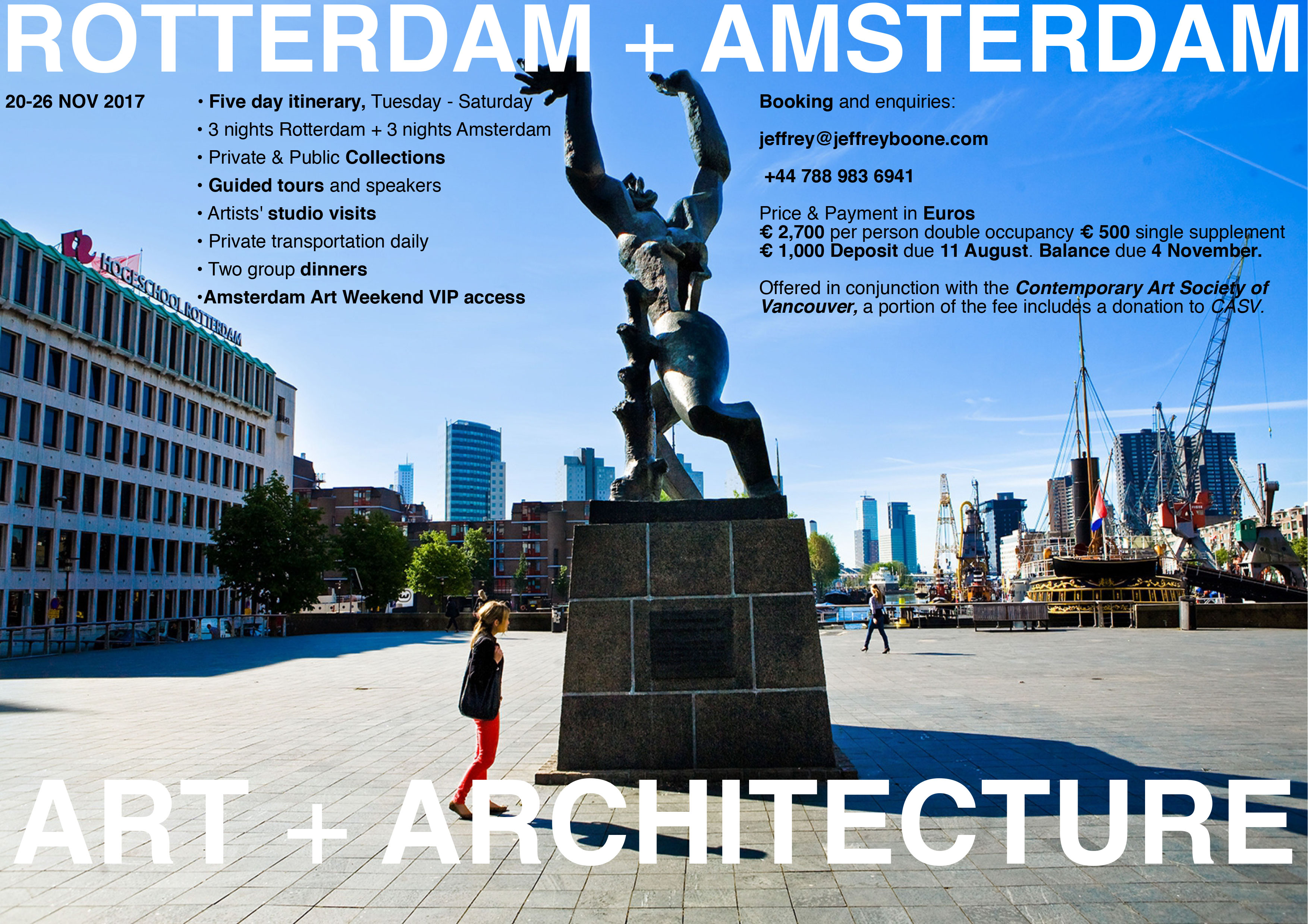 Amsterdam_Rotterdam-Art-Tour-2017-